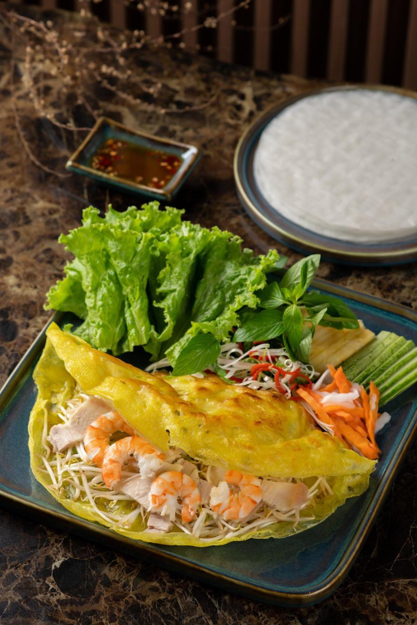 Sunflower Luxury Hotel Ho Chi Minh City Bagian luar foto