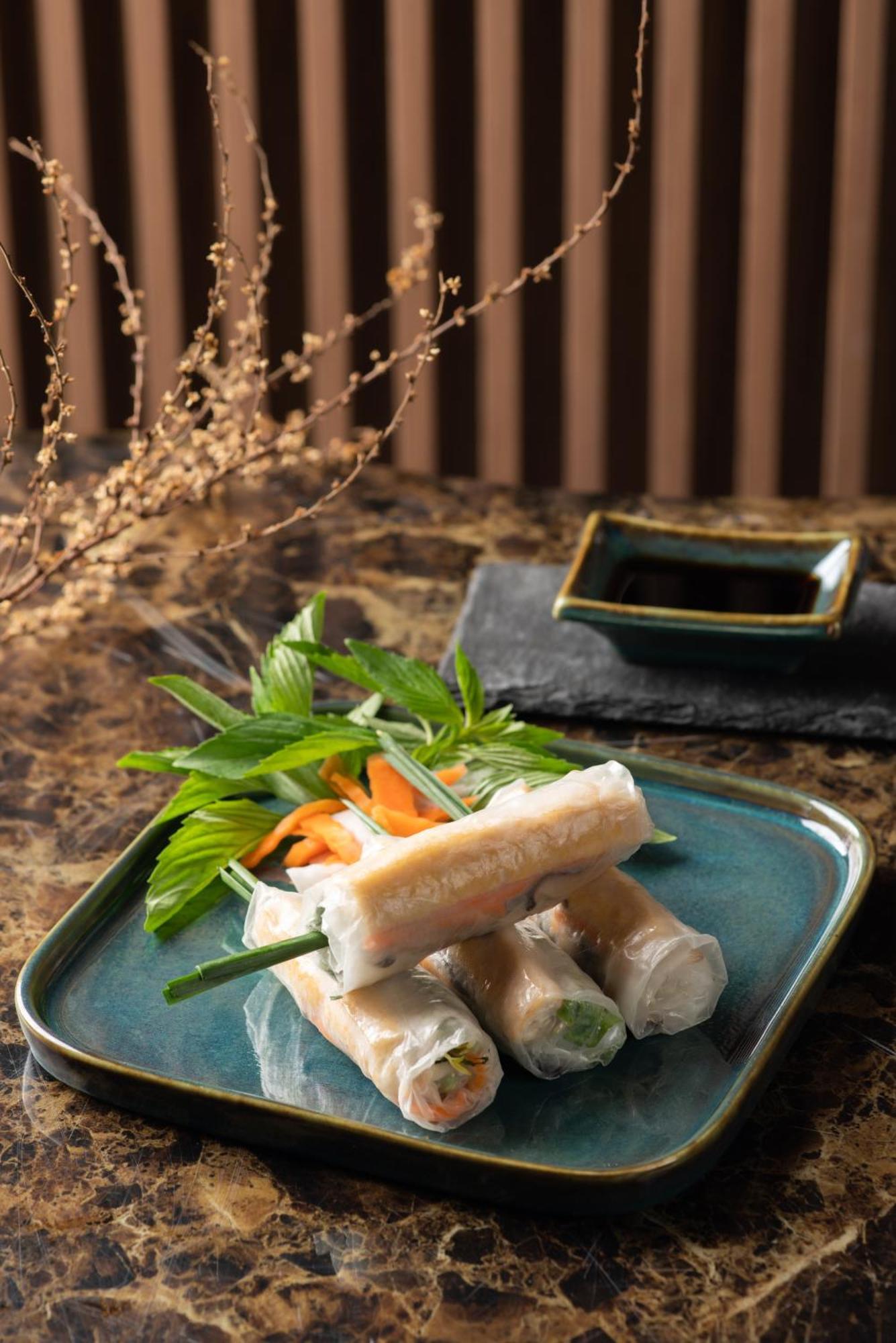Sunflower Luxury Hotel Ho Chi Minh City Bagian luar foto