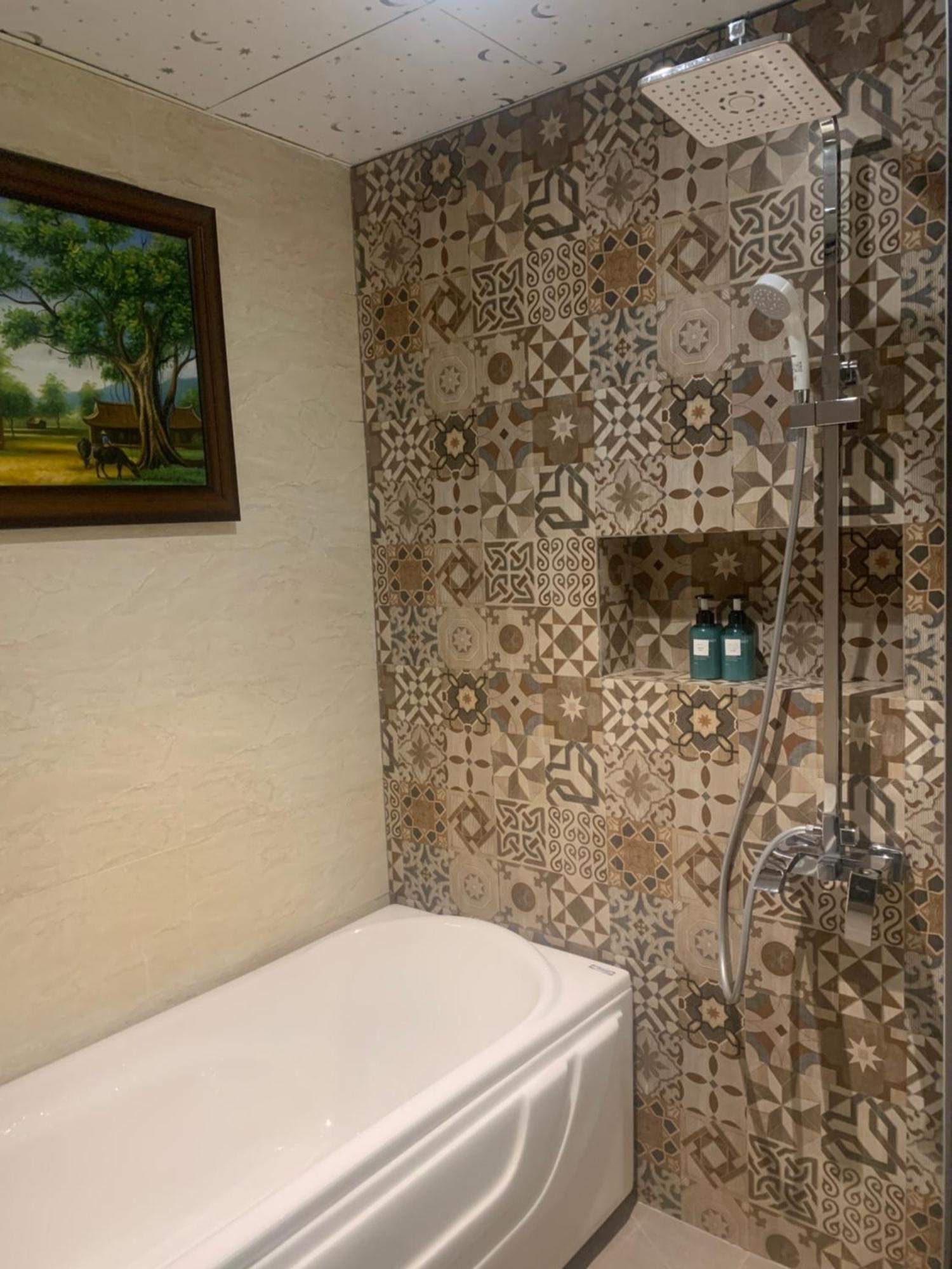 Sunflower Luxury Hotel Ho Chi Minh City Bagian luar foto